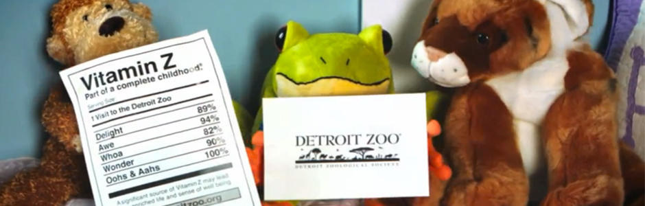 Detroit Zoo