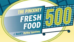 Busch's Fresh Food 500