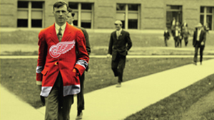 Red Wings Open Skate